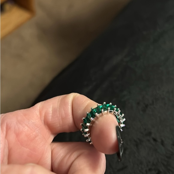 Emerald Band - Picture 3 of 4